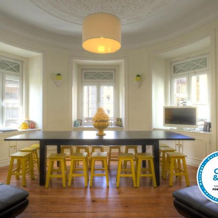 Angola Apartment - 8Bedrooms Lisboa Eksteriør bilde