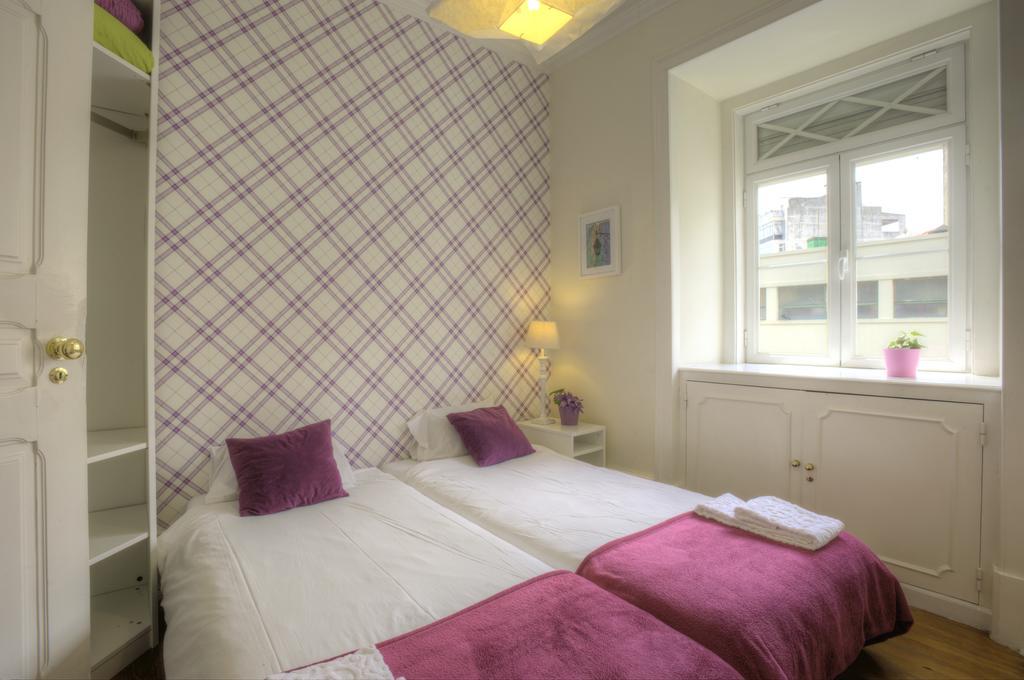 Angola Apartment - 8Bedrooms Lisboa Eksteriør bilde