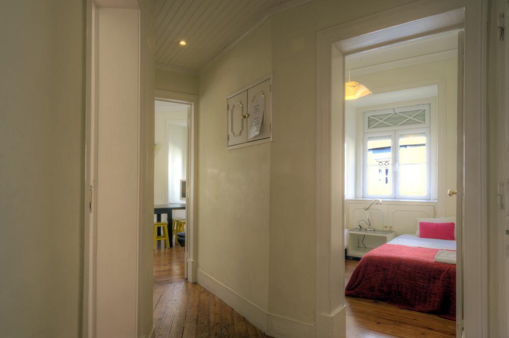 Angola Apartment - 8Bedrooms Lisboa Eksteriør bilde