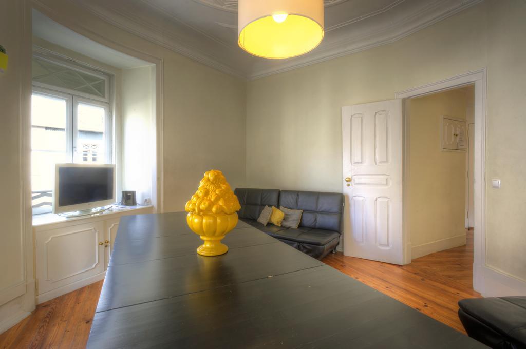 Angola Apartment - 8Bedrooms Lisboa Eksteriør bilde