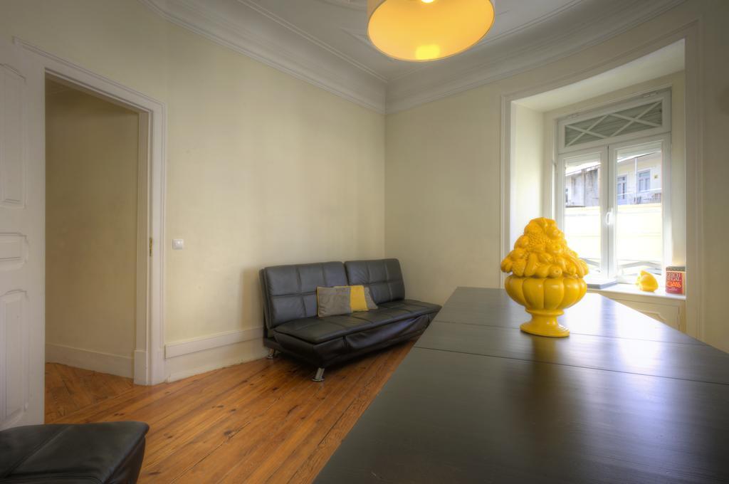 Angola Apartment - 8Bedrooms Lisboa Eksteriør bilde