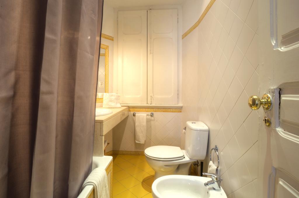Angola Apartment - 8Bedrooms Lisboa Eksteriør bilde