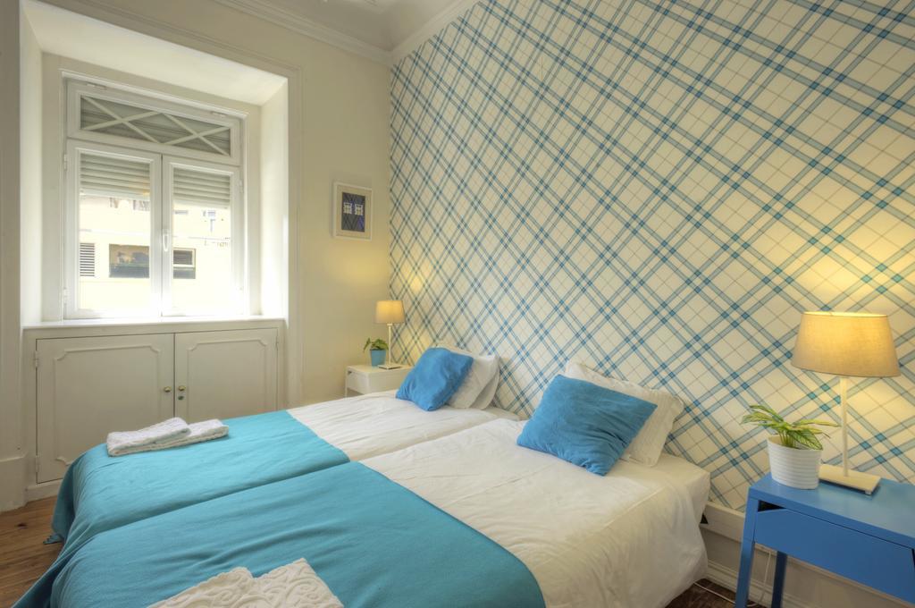 Angola Apartment - 8Bedrooms Lisboa Eksteriør bilde
