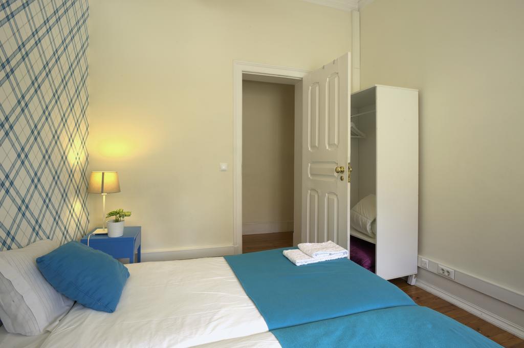 Angola Apartment - 8Bedrooms Lisboa Eksteriør bilde