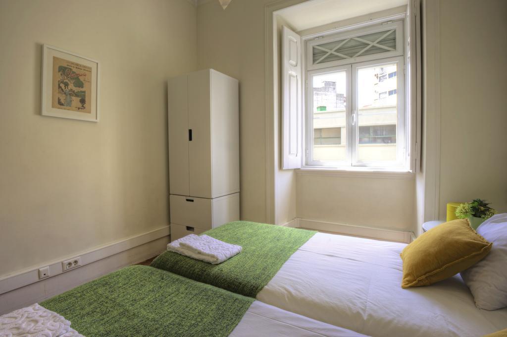 Angola Apartment - 8Bedrooms Lisboa Eksteriør bilde