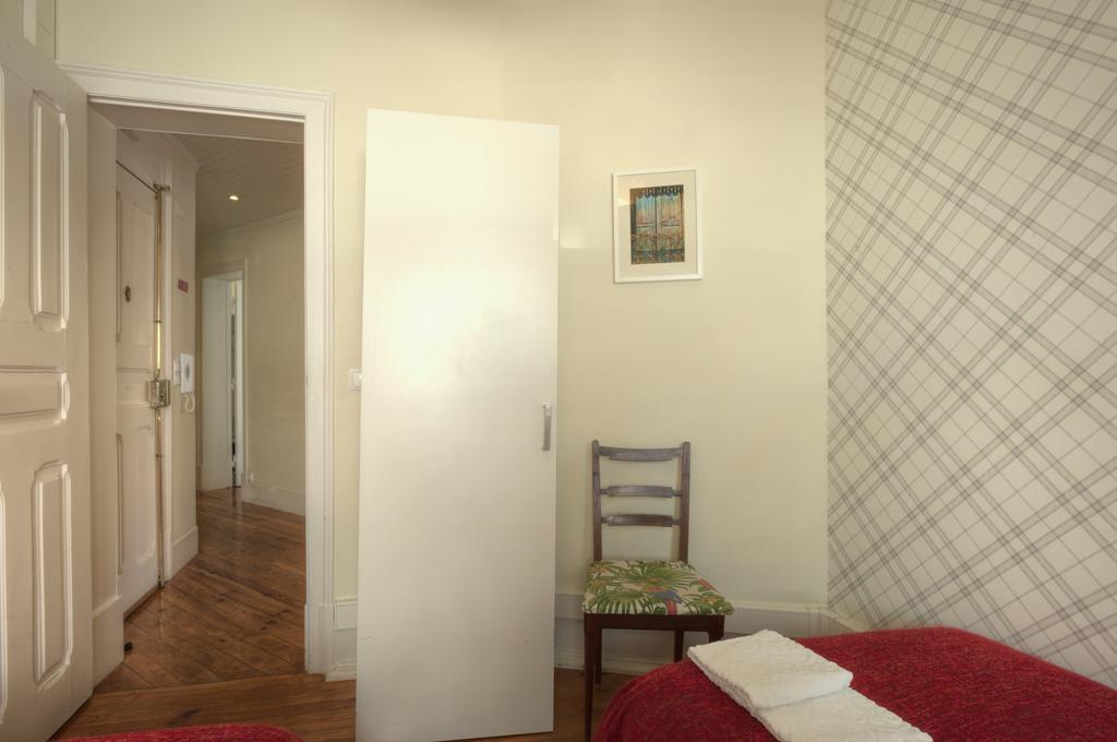 Angola Apartment - 8Bedrooms Lisboa Eksteriør bilde