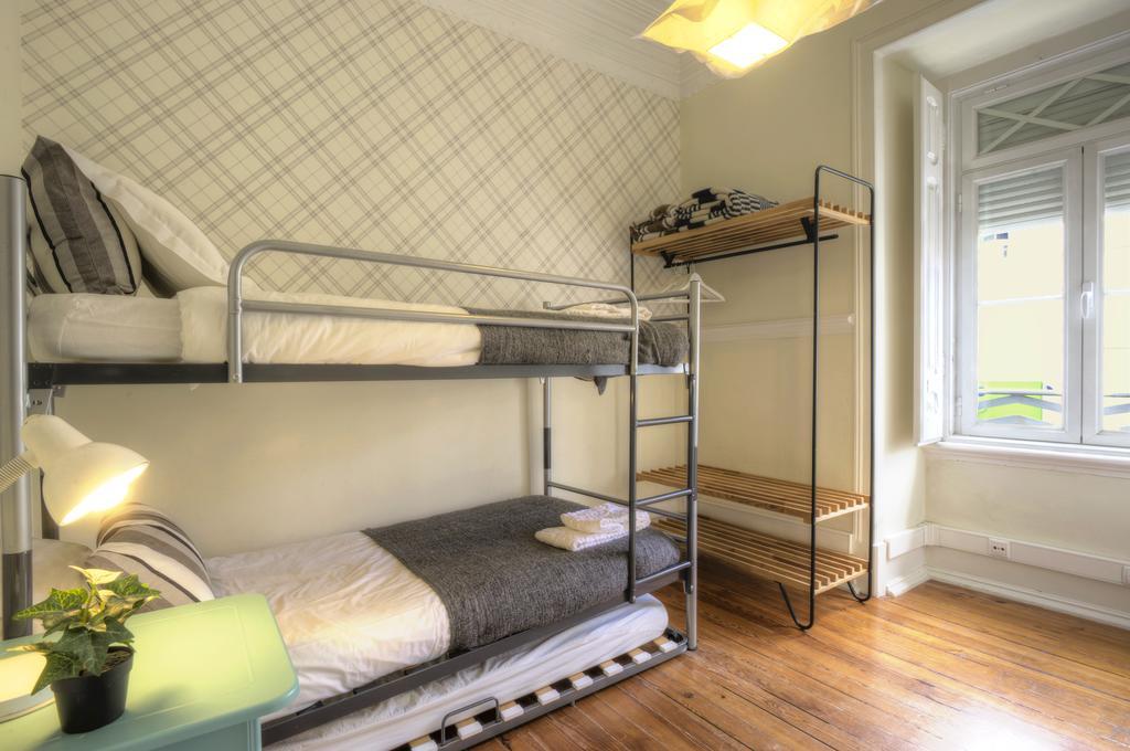 Angola Apartment - 8Bedrooms Lisboa Eksteriør bilde